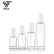 Glass Lotion Bottle